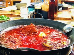 -星鸿社重庆老火锅