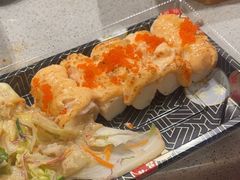 -万岁寿司(芳村店)