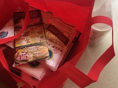 -尊宝比萨(广州塔店)