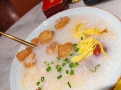 -蝴蝶里·粤菜·点心(滨江龙湖店)