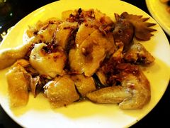 -罗浮山葛仙居菜馆