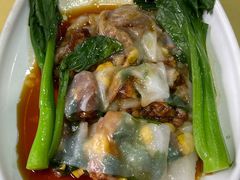 -吉莲利苑海鲜酒家(珠海拱北29年老字号店)