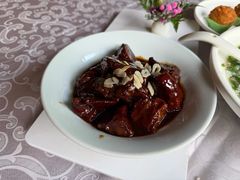 -山外山菜馆(玉泉路店)