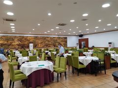 大堂-粥旺庄(芳村店)