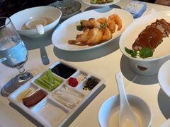 -四季民福烤鸭店(王府井灯市口店)