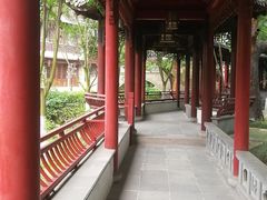 -龙潭水乡