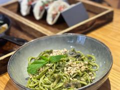 -沏点Trattoria意大利餐厅(新街口店)