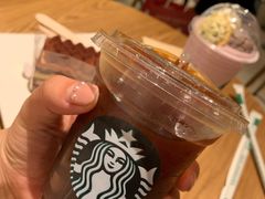 -星巴克臻选(沈阳大悦城店)