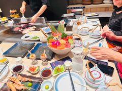 -大渔铁板烧(蛇口店)