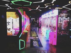 -天空之城游乐体验世界(万宝广场店)