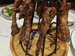 -巴依老爷新疆美食(常营店)