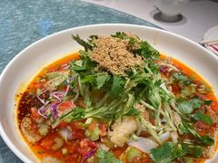 -巴盟人家·内蒙地方菜(华丽家族店)