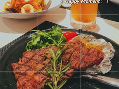-百特喜·意大利餐厅(万达常德店)