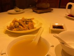 -利苑酒家(宜安广场店)