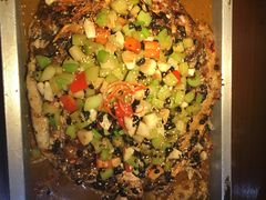 -锦尚阁烤鱼(望京新荟城店)