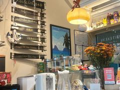 -Mesa Madre梅萨妈妈·Bintana(国贸店)