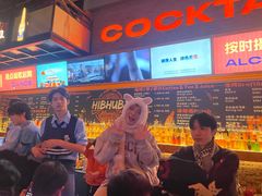 -HIB HUB公社(解放西路店)