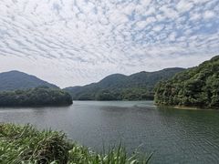 -广州市石门国家森林公园