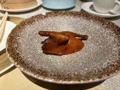 -万丽轩·粤菜(王府井金茂万丽酒店)