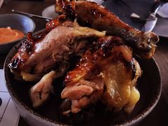 -BOR Eatery(安福路店)