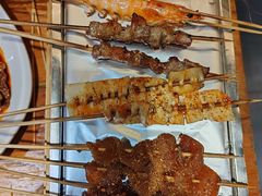 -喝丢一只鞋海鲜烧烤(文体街店)