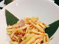 -金厨泰国餐厅·全泰籍厨师料理(拱北店)