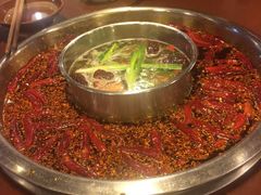 -重庆老火锅王(西安北路店)