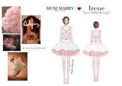 -MuseMarry婚纱(前海嘉里中心店)
