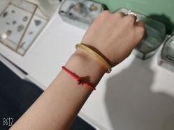 -邵老师打金·黄金加工(大望路总店)