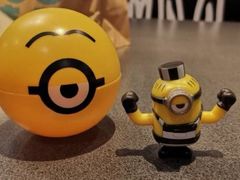 -麦当劳(红旗路店)