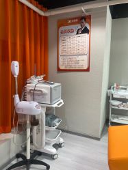 -洗脸熊·洗脸吧