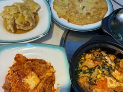 -屋里家延边朝鲜族冷面(梅林3店)