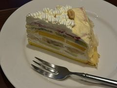 -EAU CAFE(永康路店)