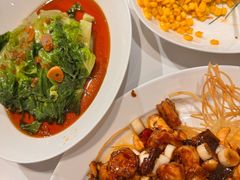 -眉州东坡(华联万柳店)