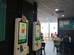 -麦当劳(万达广场店)