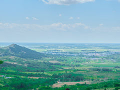 -五龙山