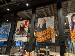 -G-STEPS舞蹈工作室