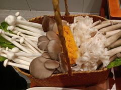 -老员外骨汤火锅(海州古城店)