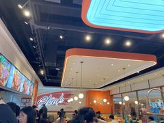 -快乐爱斯米牛排自助(吾悦广场店)