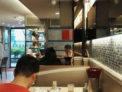 -永盈茶餐厅(中山四路店)