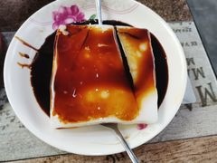 红糖凉糕-杨大叔爱面子·四川小吃(岗头店)