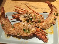 -雍和会海鲜姿造自助(湖东路店)