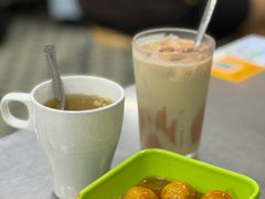 -颓记茶餐厅(夏湾店)