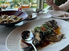 -深圳美高梅酒店-品聚嘉府中餐厅