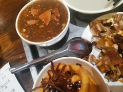 -姚记炒肝店(簋街店)