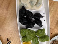 -船歌·鱼水饺青岛菜(闽江二路店)