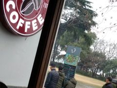 -COSTA COFFEE(西湖天地店)