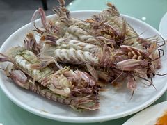 -常家活海鲜小吃(仅一家无分店)