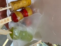-盒马鲜生(双清路店)