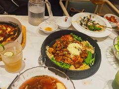 -七八冷面·延边朝鲜族美食(世纪汇店)